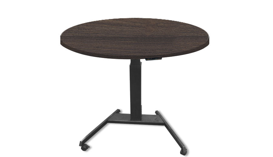 REV1900 Height-Adjustable Workstation