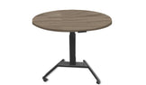 REV1900 Height-Adjustable Workstation
