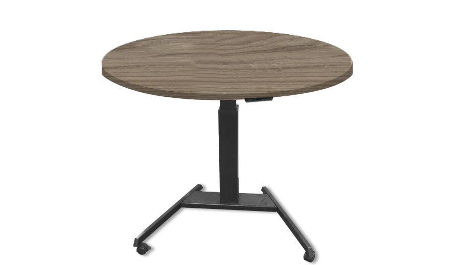 REV1900 Height-Adjustable Workstation