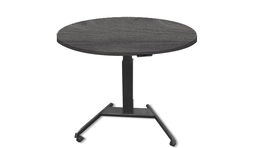 REV1900 Height-Adjustable Workstation
