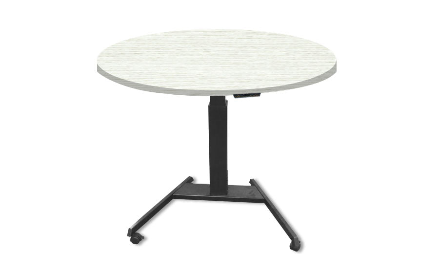 REV1900 Height-Adjustable Workstation