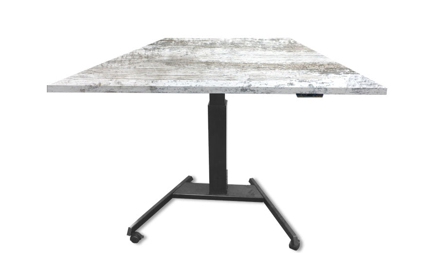 REV1900 Height-Adjustable Workstation