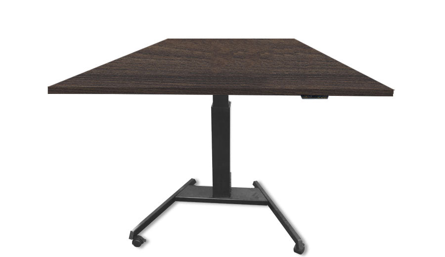 REV1900 Height-Adjustable Workstation