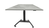REV1900 Height-Adjustable Workstation