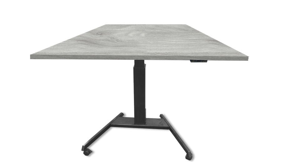 REV1900 Height-Adjustable Workstation