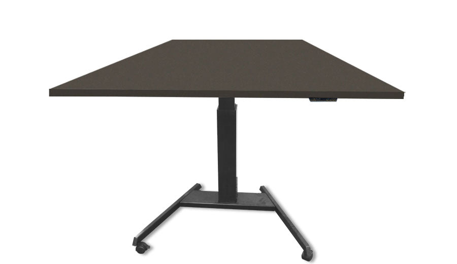 REV1900 Height-Adjustable Workstation
