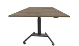 REV1900 Height-Adjustable Workstation