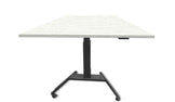 REV1900 Height-Adjustable Workstation