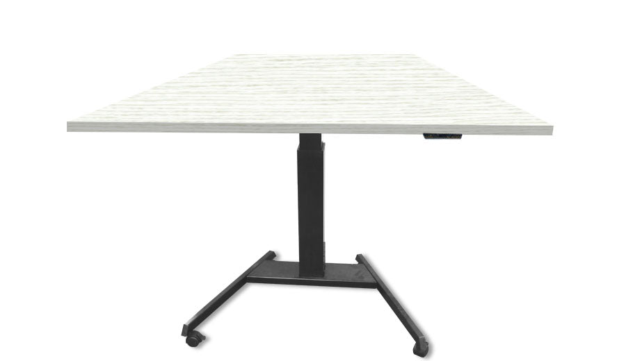 REV1900 Height-Adjustable Workstation
