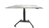 REV1900 Height-Adjustable Workstation