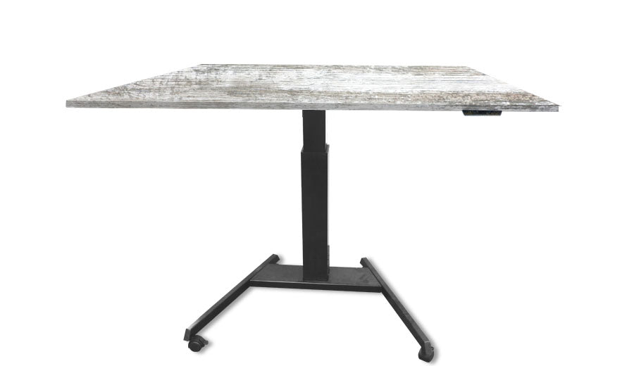 REV1900 Height-Adjustable Workstation