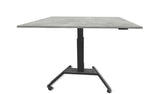 REV1900 Height-Adjustable Workstation