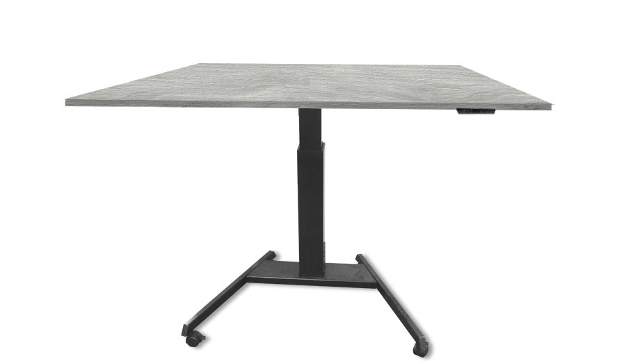 REV1900 Height-Adjustable Workstation