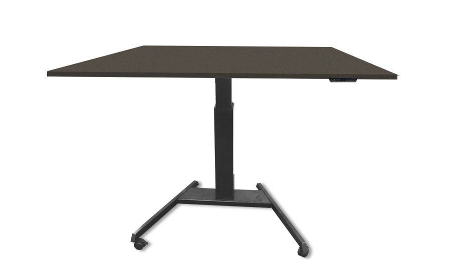 REV1900 Height-Adjustable Workstation