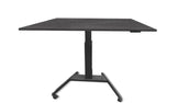REV1900 Height-Adjustable Workstation