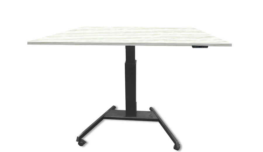 REV1900 Height-Adjustable Workstation