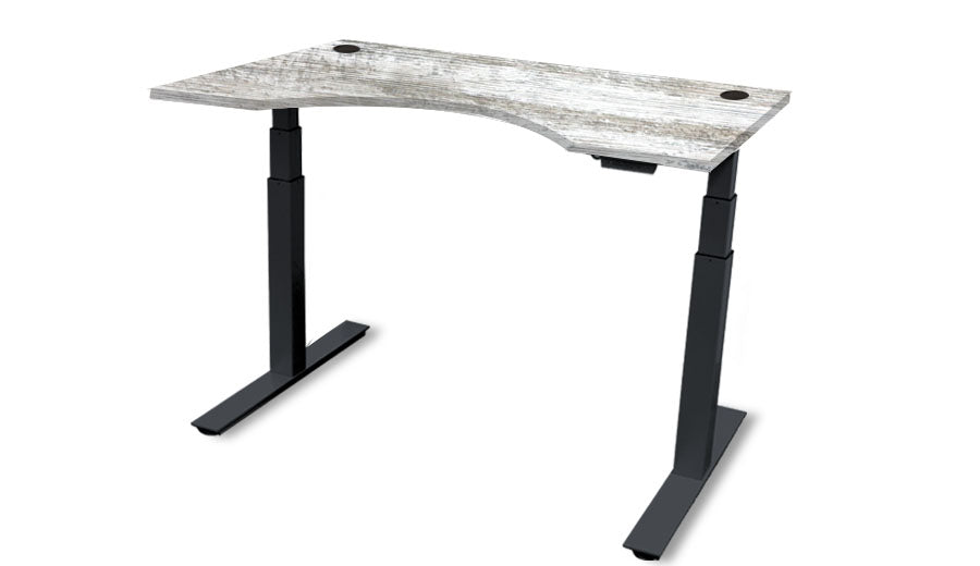 REV2200 Height-Adjustable Desk