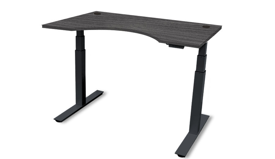 REV2200 Height-Adjustable Desk