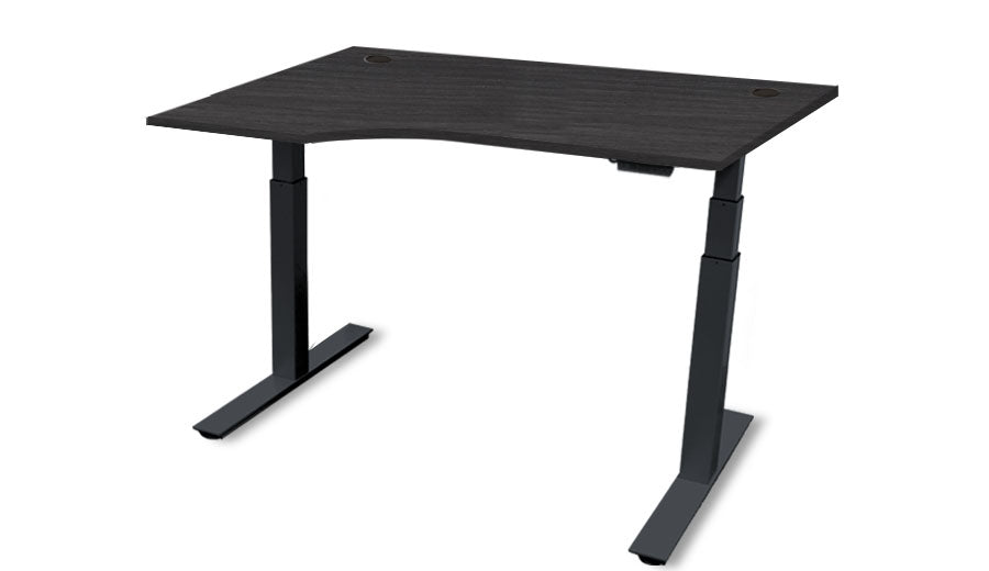 REV2200 Height-Adjustable Desk