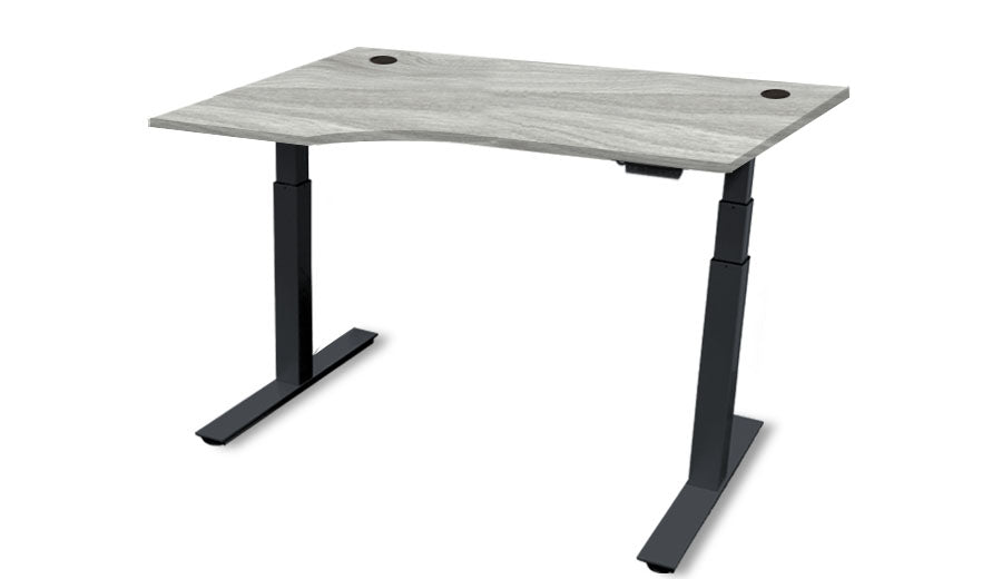 REV2200 Height-Adjustable Desk