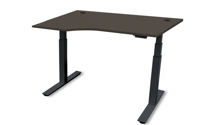 REV2200 Height-Adjustable Desk