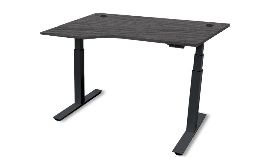 REV2200 Height-Adjustable Desk