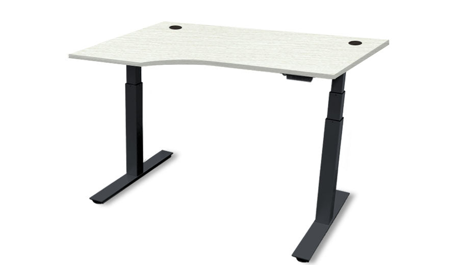 REV2200 Height-Adjustable Desk
