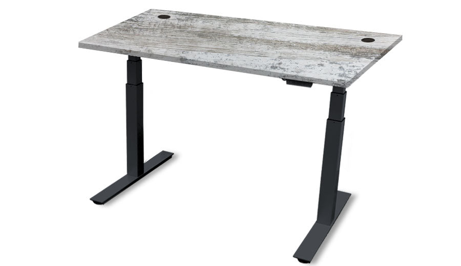 REV2200 Height-Adjustable Desk