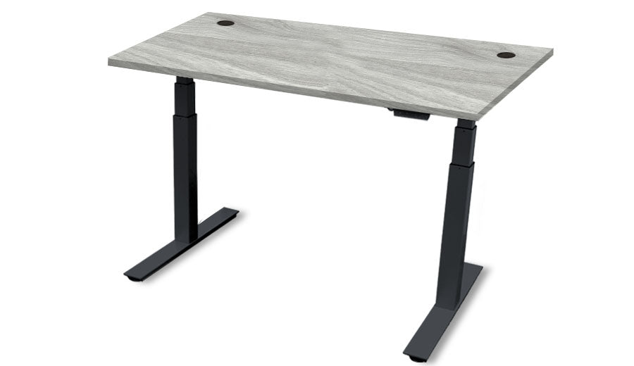 REV2200 Height-Adjustable Desk