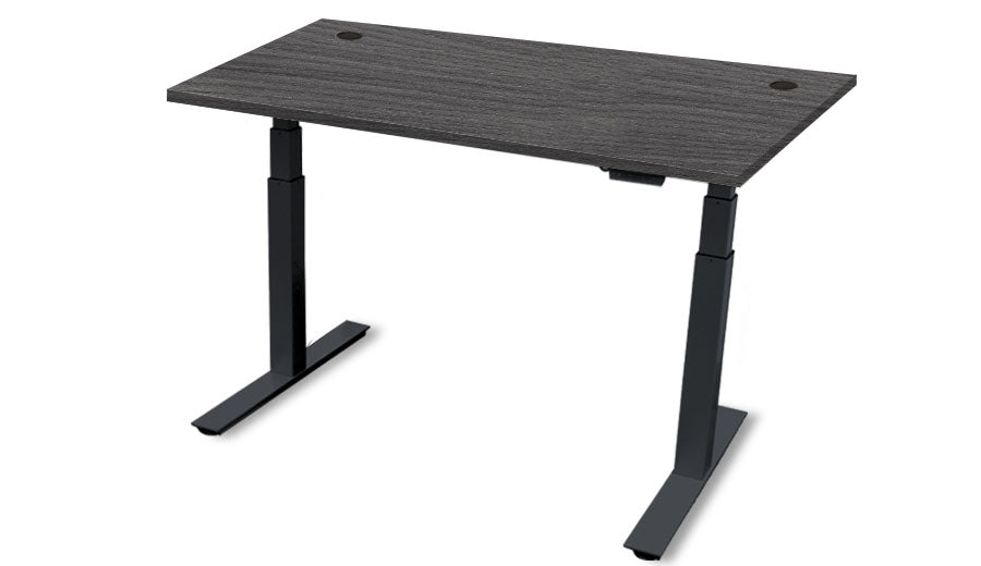 REV2200 Height-Adjustable Desk