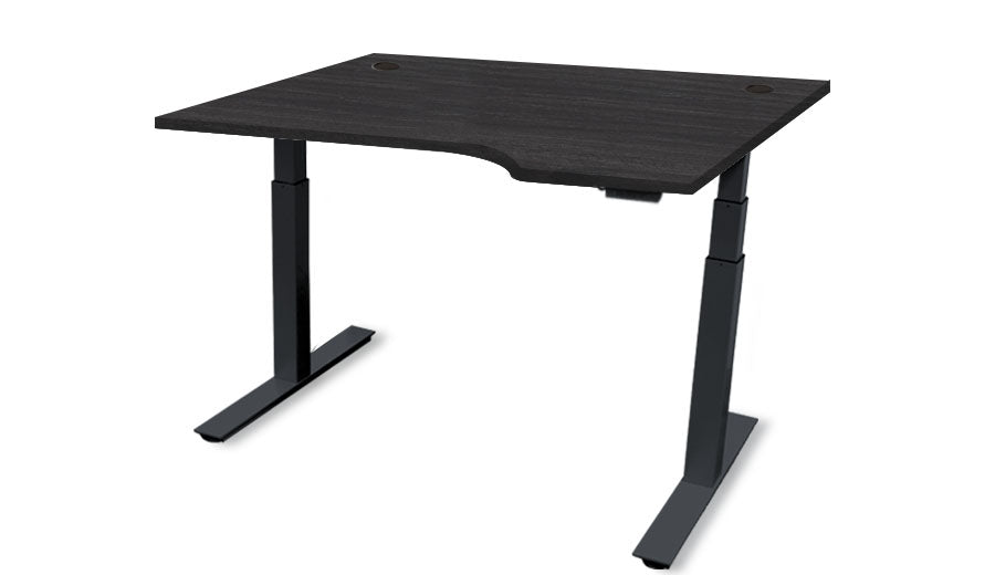 REV2200 Height-Adjustable Desk