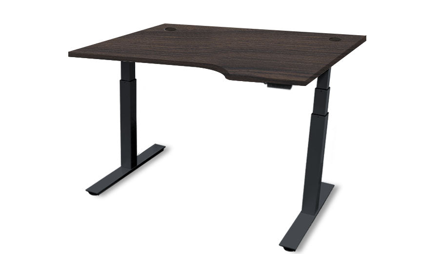 REV2200 Height-Adjustable Desk