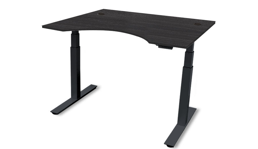 REV2200 Height-Adjustable Desk