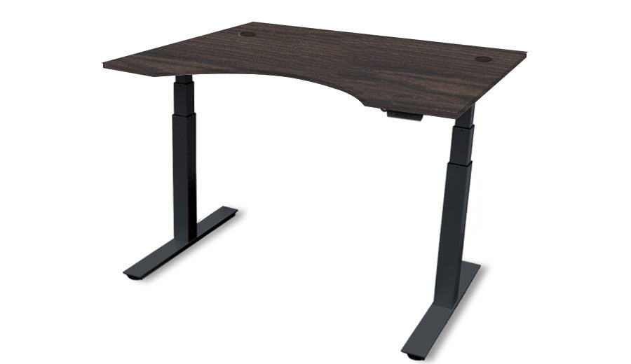 REV2200 Height-Adjustable Desk