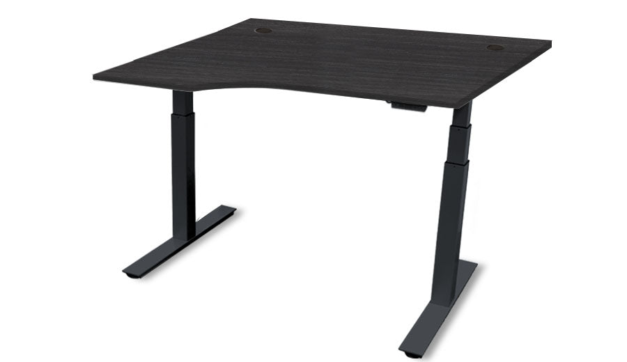 REV2200 Height-Adjustable Desk