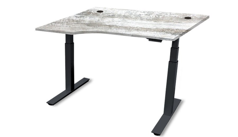 REV2200 Height-Adjustable Desk