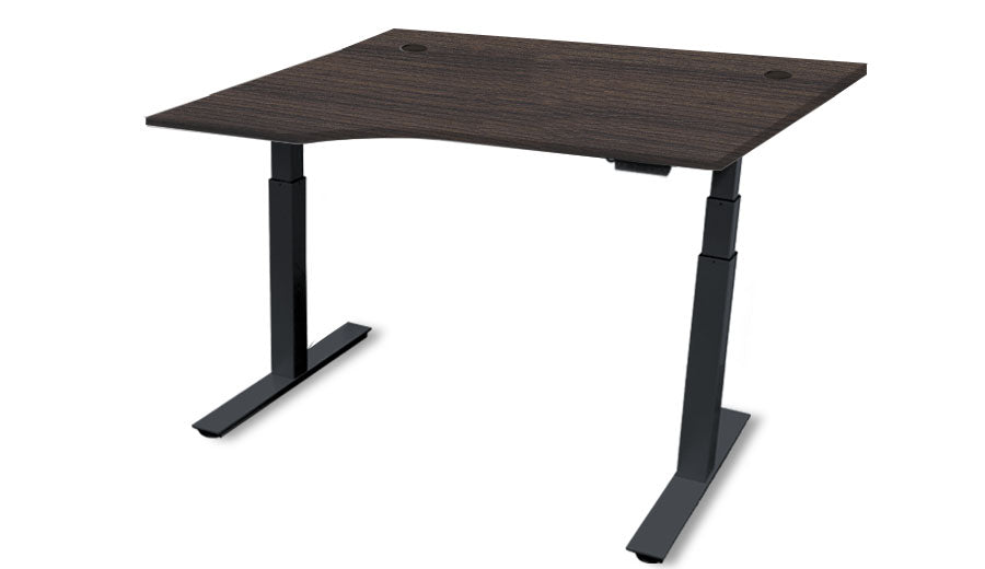 REV2200 Height-Adjustable Desk