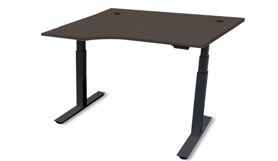 REV2200 Height-Adjustable Desk
