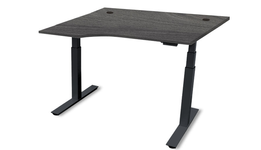 REV2200 Height-Adjustable Desk