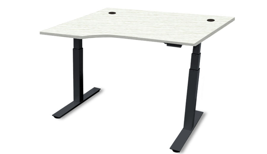 REV2200 Height-Adjustable Desk