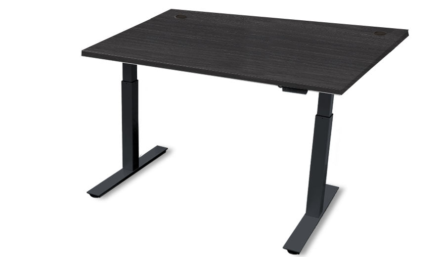 REV2200 Height-Adjustable Desk