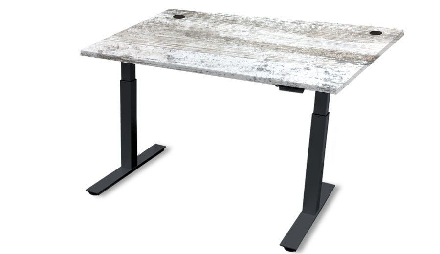 REV2200 Height-Adjustable Desk