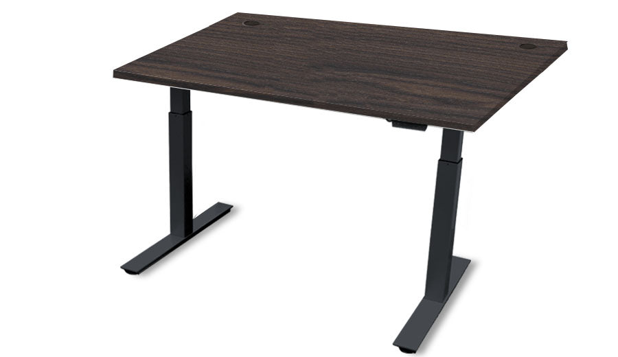 REV2200 Height-Adjustable Desk