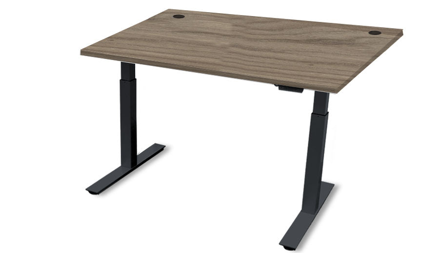 REV2200 Height-Adjustable Desk