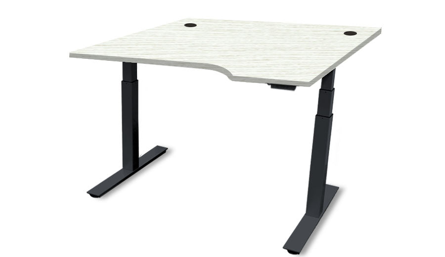 REV2200 Height-Adjustable Desk