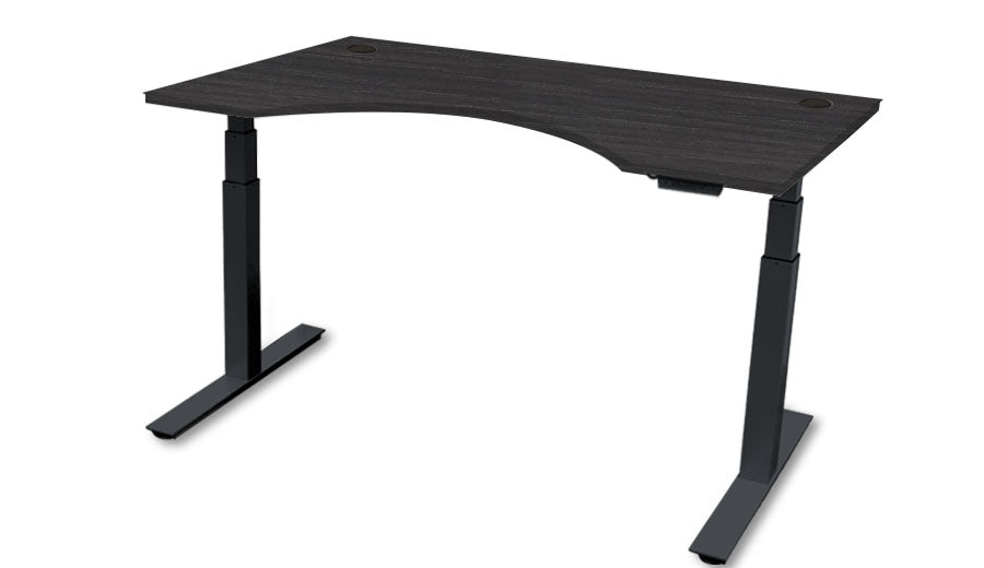 REV2200 Height-Adjustable Desk