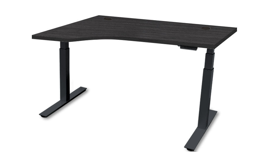 REV2200 Height-Adjustable Desk