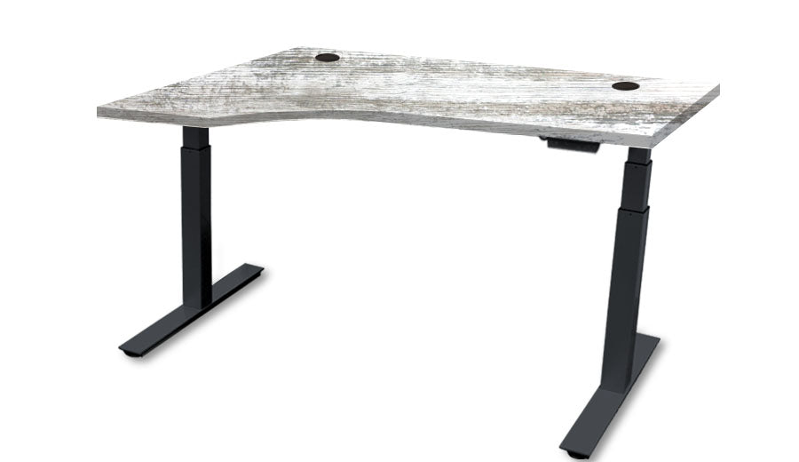 REV2200 Height-Adjustable Desk
