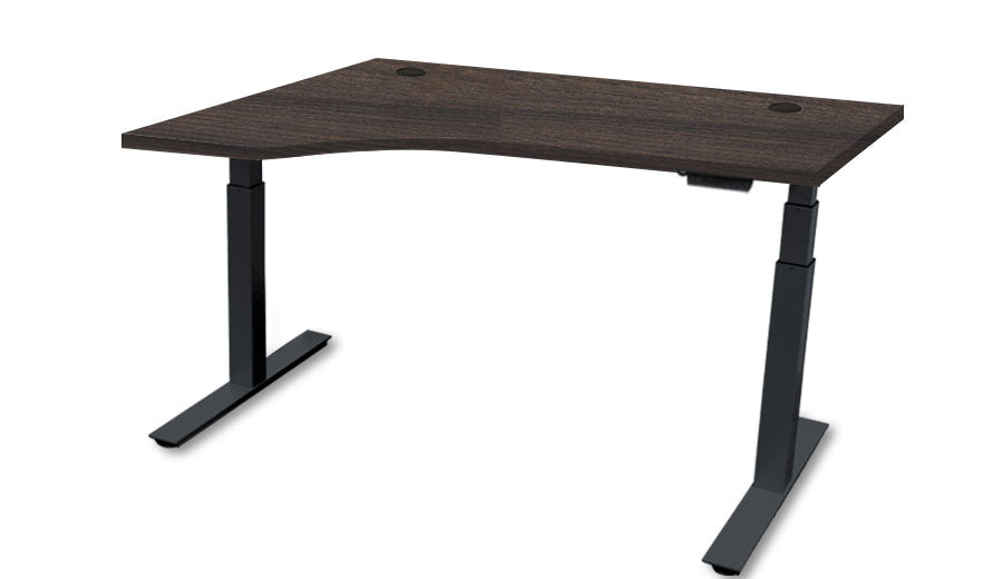 REV2200 Height-Adjustable Desk