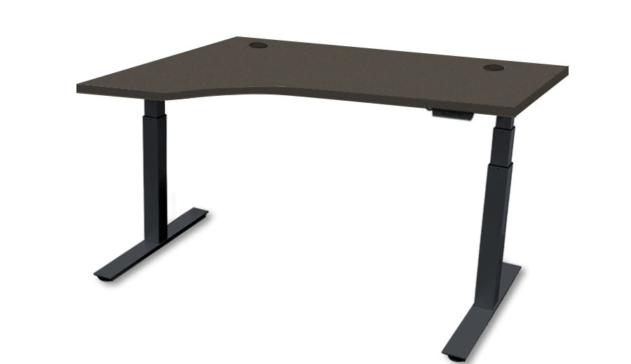 REV2200 Height-Adjustable Desk